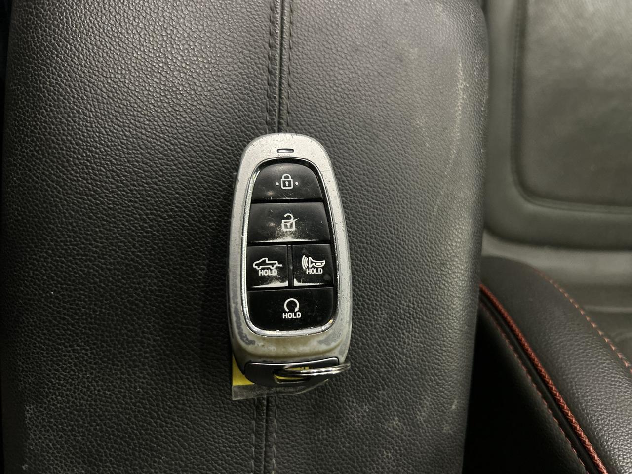 2022 Hyundai Santa Cruz ULTIMATE AWD | 281HP TURBO | HTD LEATHER | SUNROOF Photo