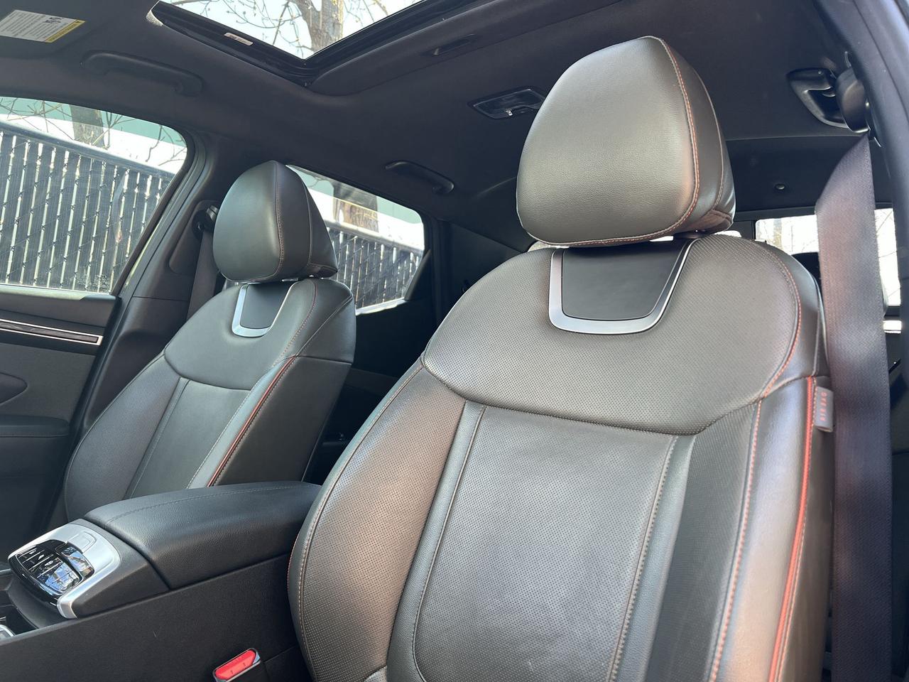 2022 Hyundai Santa Cruz ULTIMATE AWD | 281HP TURBO | HTD LEATHER | SUNROOF Photo