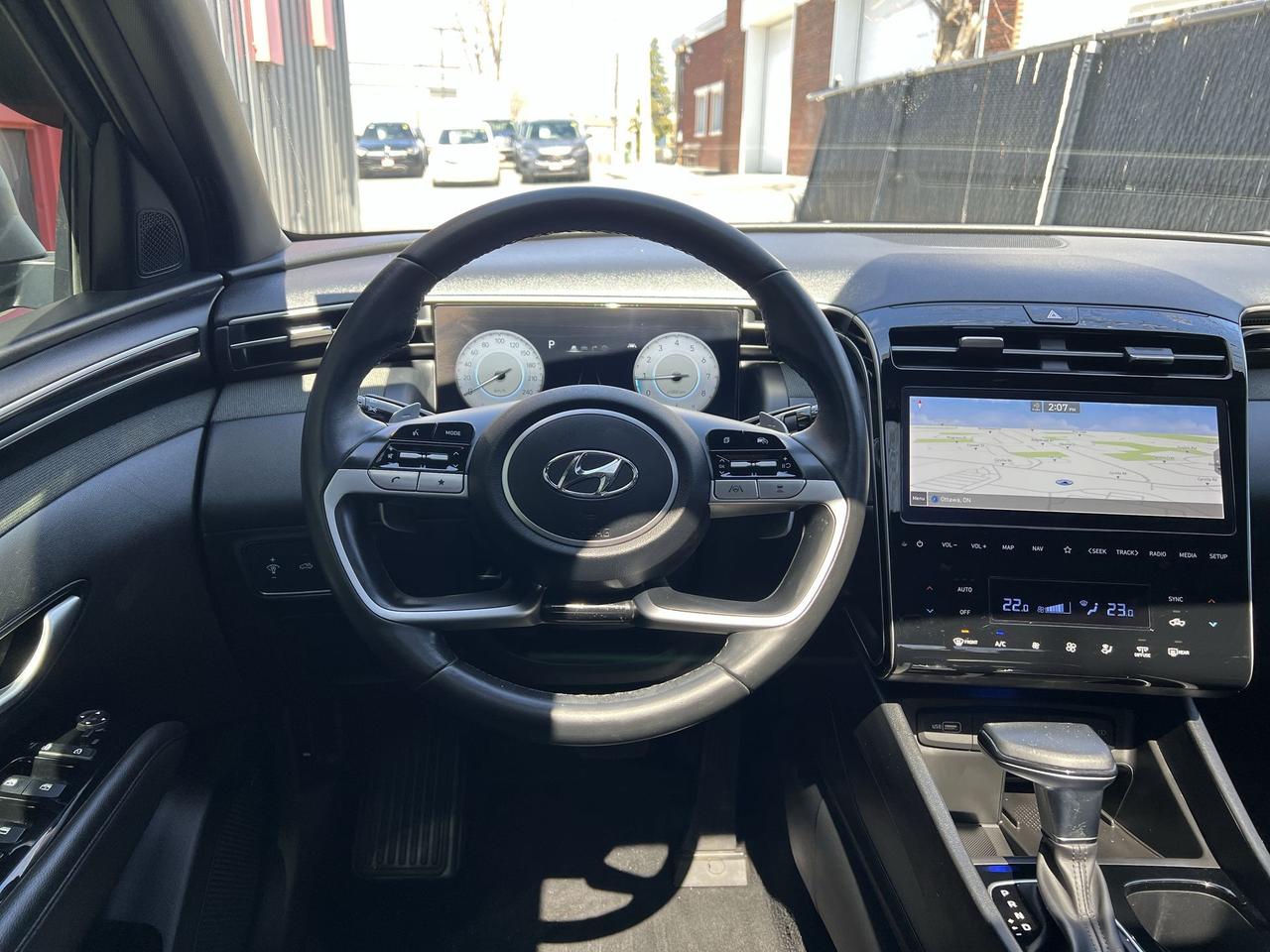 2022 Hyundai Santa Cruz ULTIMATE AWD | 281HP TURBO | HTD LEATHER | SUNROOF Photo