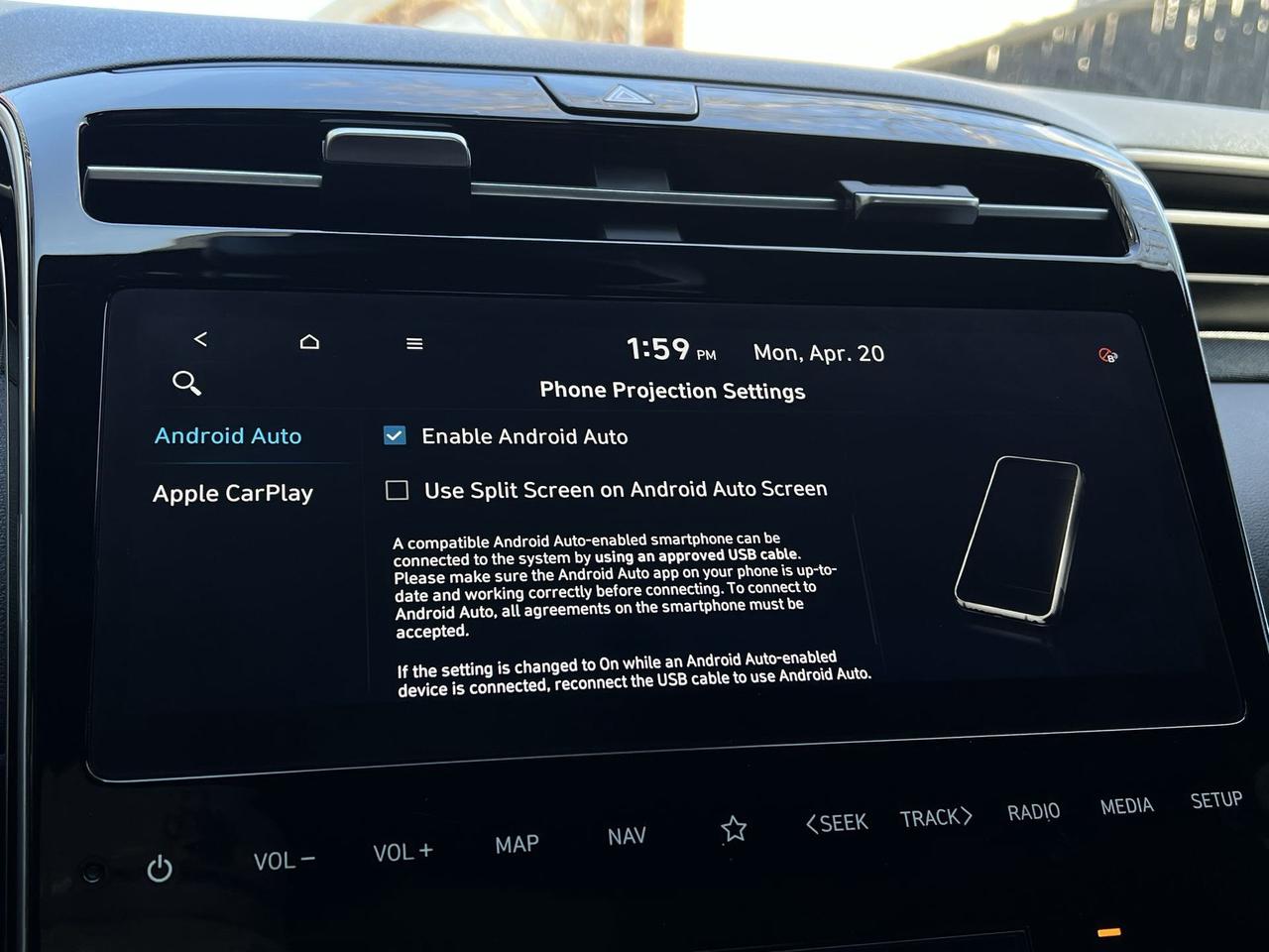 2022 Hyundai Santa Cruz ULTIMATE AWD | 281HP TURBO | HTD LEATHER | SUNROOF Photo