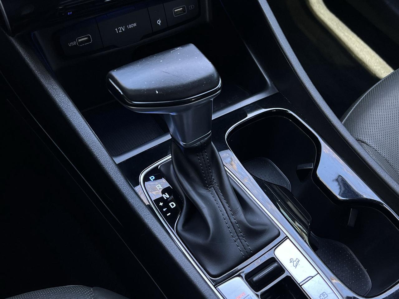 2022 Hyundai Santa Cruz ULTIMATE AWD | 281HP TURBO | HTD LEATHER | SUNROOF Photo