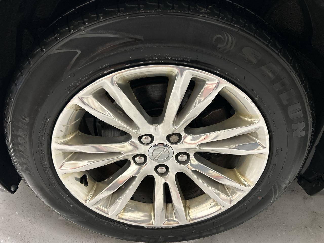 2020 Chrysler 300 TOURING L | NAPPA LEATHER | PANO ROOF | HTD SEATS Photo