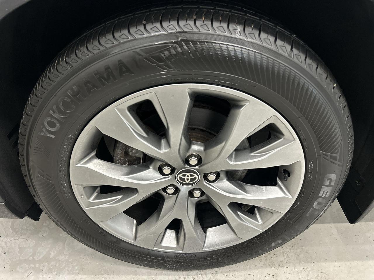 2024 Toyota Grand Highlander LIMITED AWD | 7-PASS | COOLED LEATHER | PANO ROOF Photo