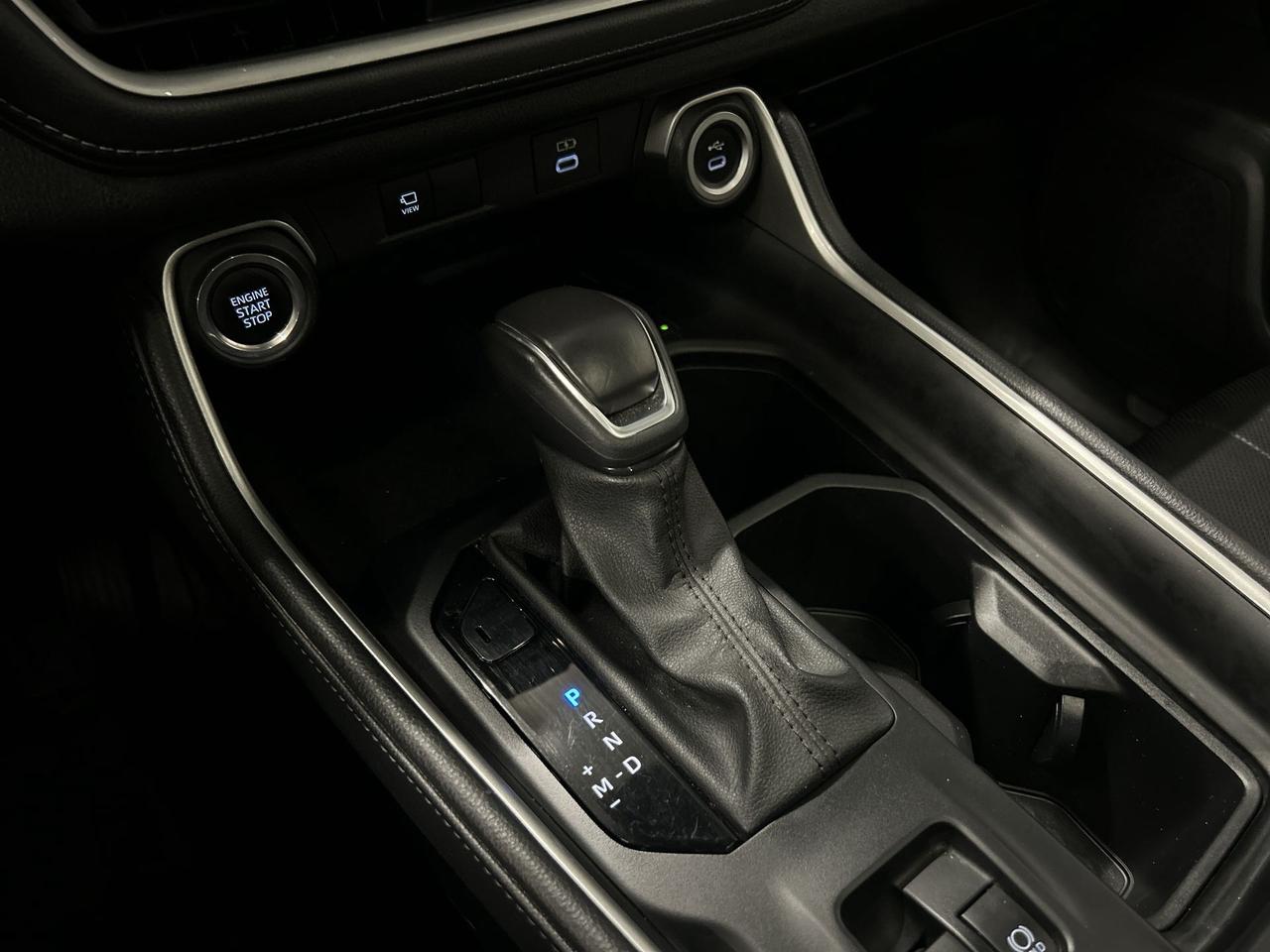 2024 Toyota Grand Highlander LIMITED AWD | 7-PASS | COOLED LEATHER | PANO ROOF Photo