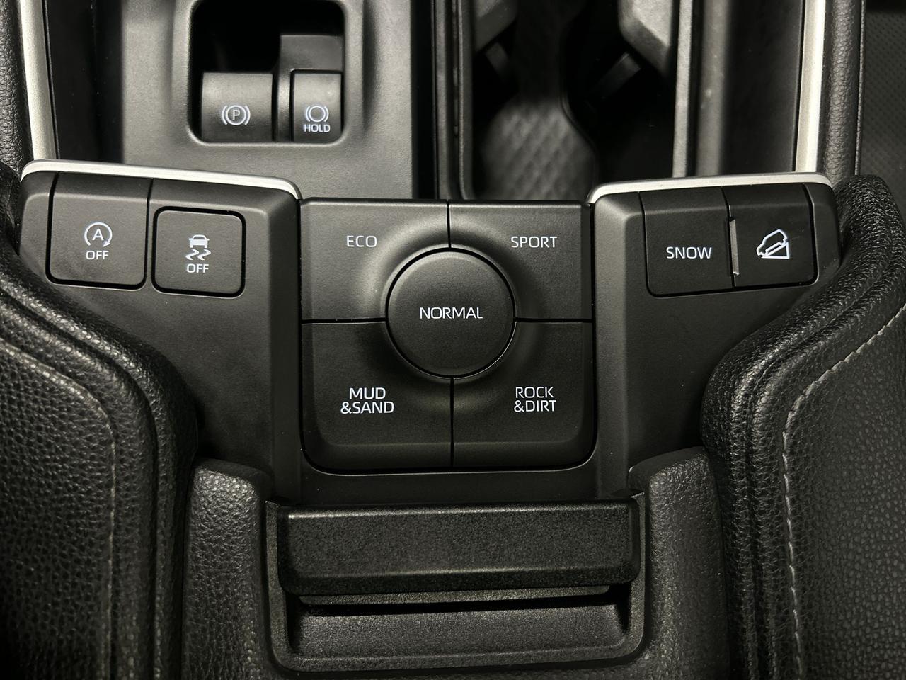 2024 Toyota Grand Highlander LIMITED AWD | 7-PASS | COOLED LEATHER | PANO ROOF Photo