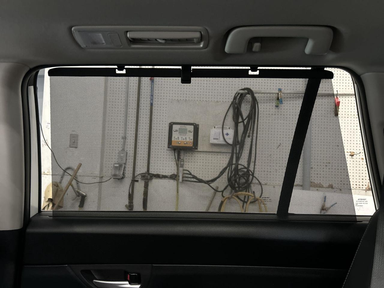 2024 Toyota Grand Highlander LIMITED AWD | 7-PASS | COOLED LEATHER | PANO ROOF Photo