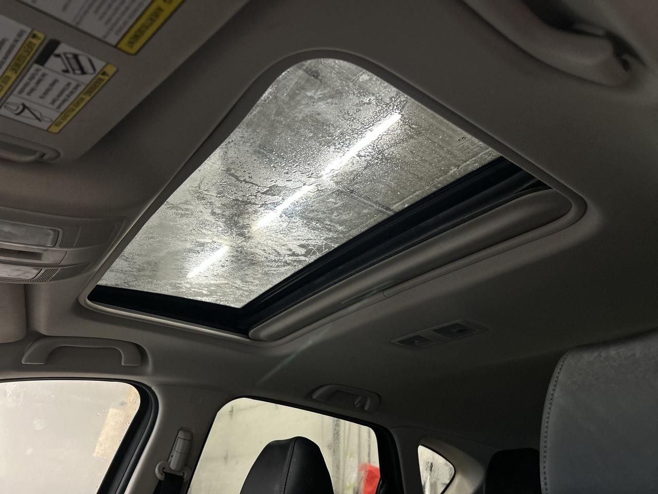 2021 Mazda CX-5 GS COMFORT AWD | HTD LEATHER | SUNROOF | CARPLAY Photo2