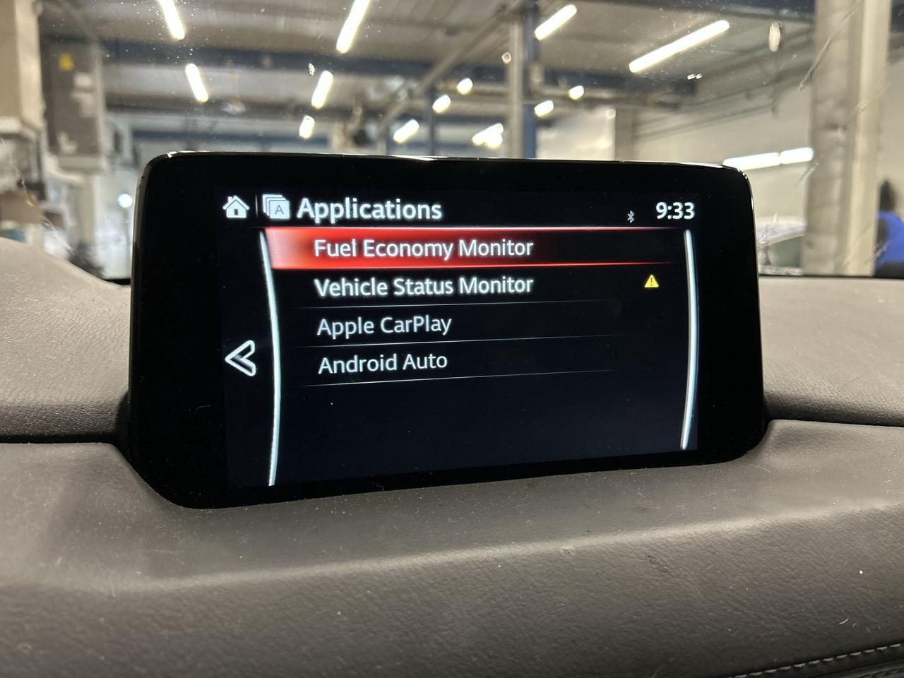 2021 Mazda CX-5 GS COMFORT AWD | HTD LEATHER | SUNROOF | CARPLAY Photo