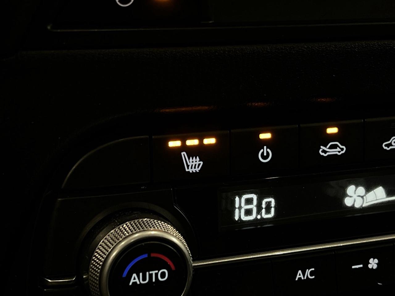 2021 Mazda CX-5 GS COMFORT AWD | HTD LEATHER | SUNROOF | CARPLAY Photo3