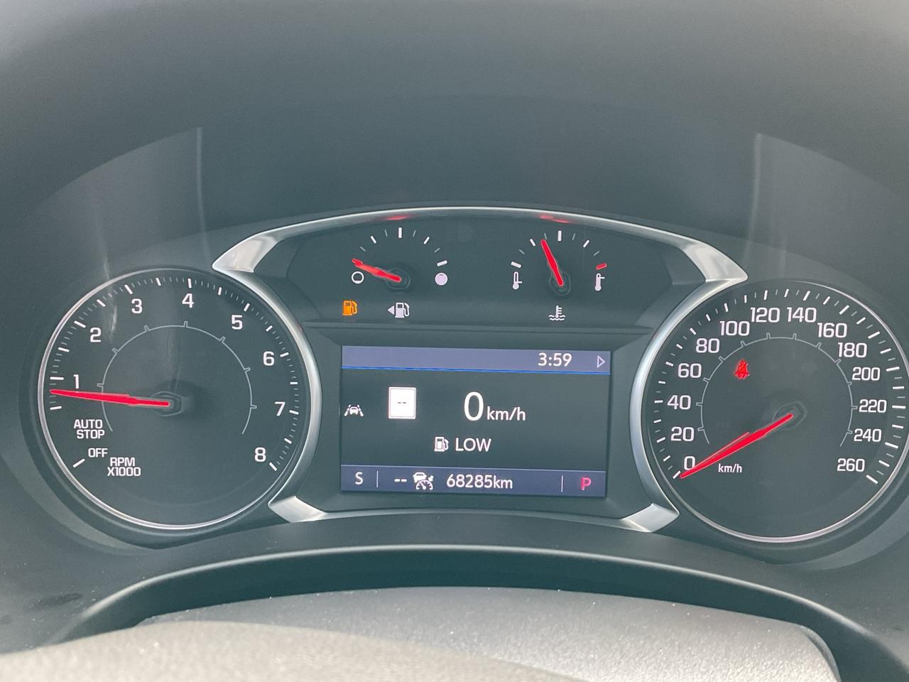 2022 GMC Terrain LEATHER / DUAL PANE SUNROOF /  CARPLAY / AWD Photo