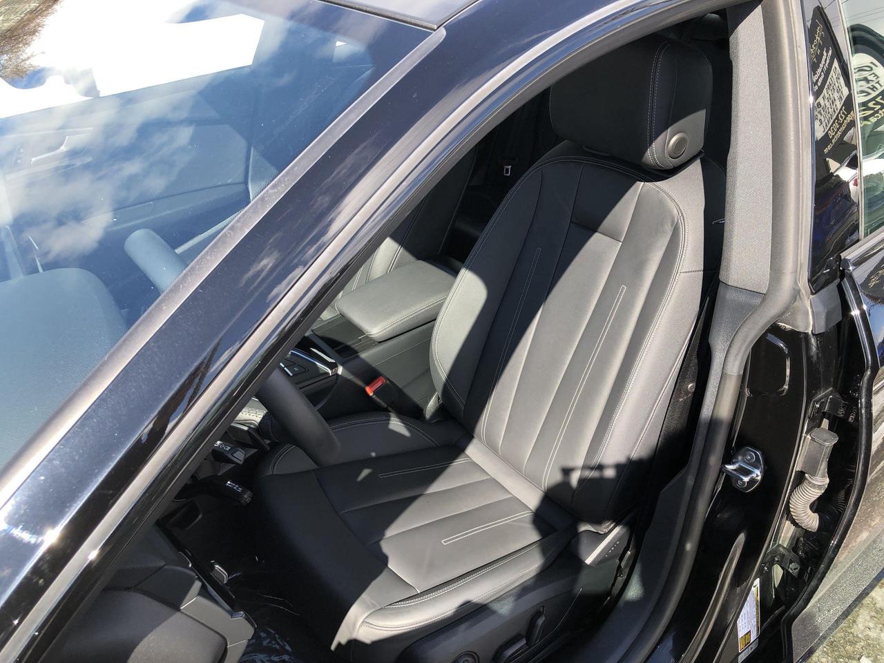 2025 Audi A5 45 LIKE NEW!!  LEATHER, PANO.ROOF, PARK DISTANCE C Photo