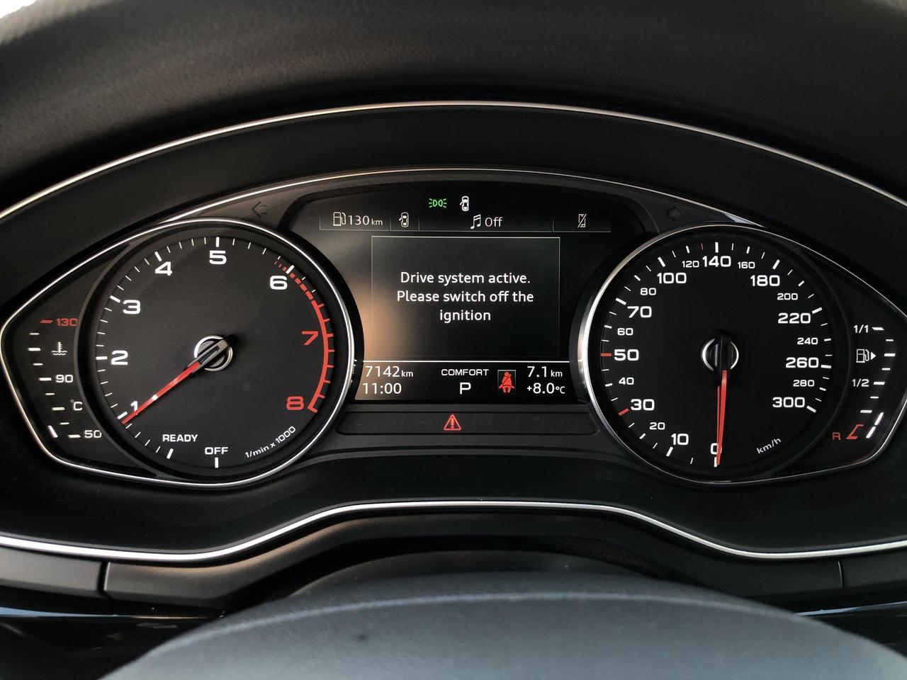 2025 Audi A5 45 LIKE NEW!!  LEATHER, PANO.ROOF, PARK DISTANCE C Photo