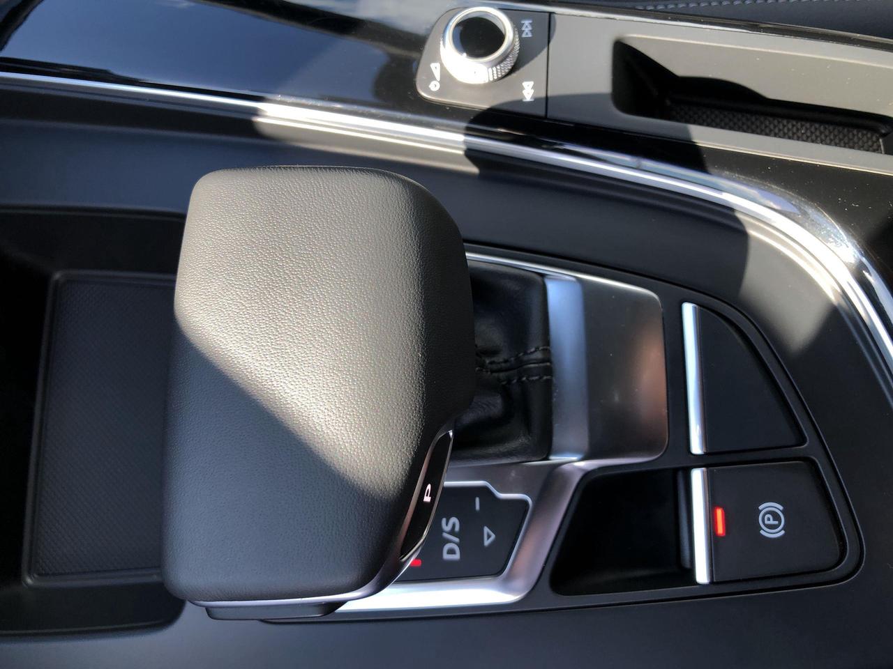 2025 Audi A5 45 LIKE NEW!!  LEATHER, PANO.ROOF, PARK DISTANCE C Photo