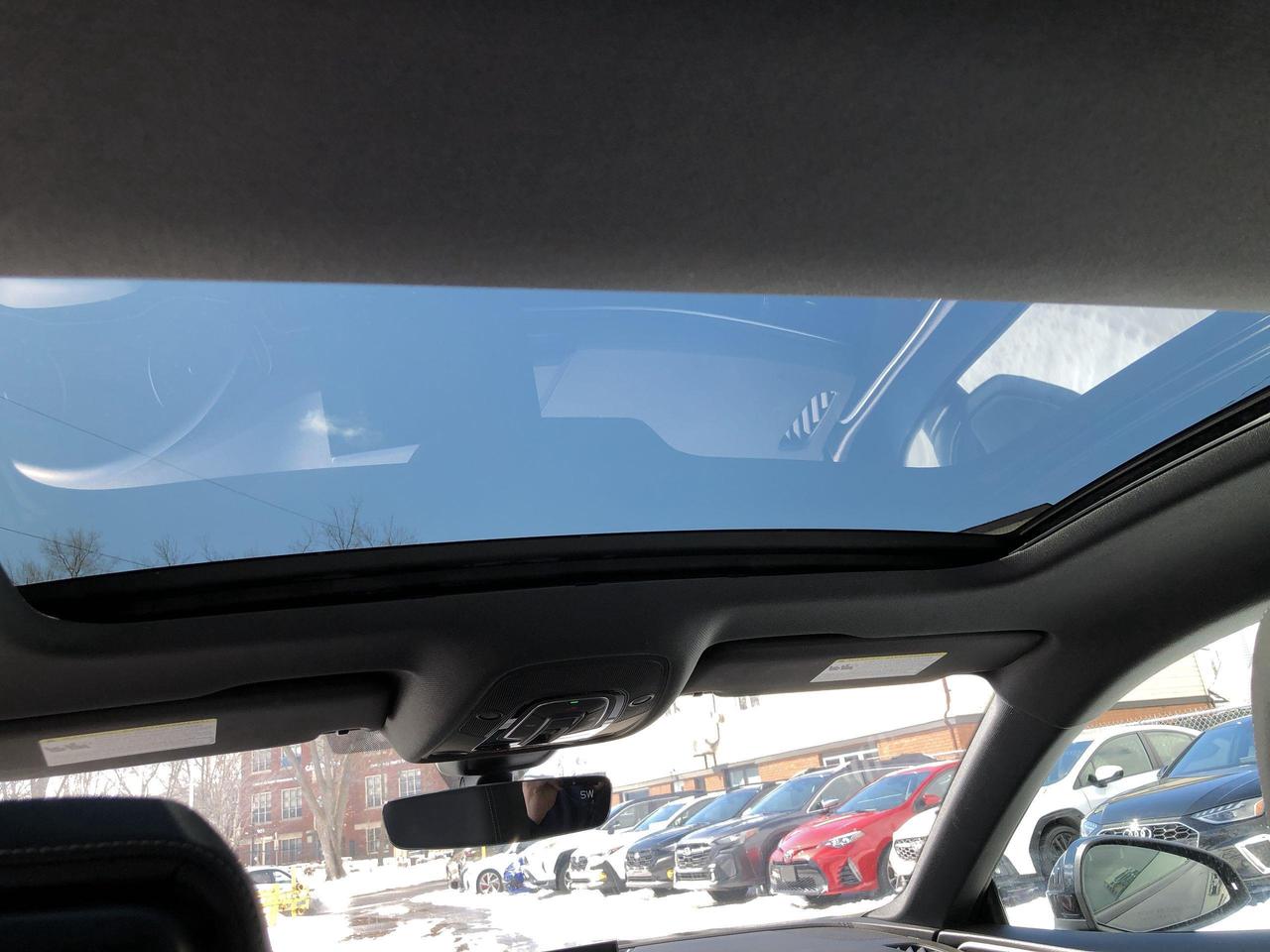 2025 Audi A5 45 LIKE NEW!!  LEATHER, PANO.ROOF, PARK DISTANCE C Photo