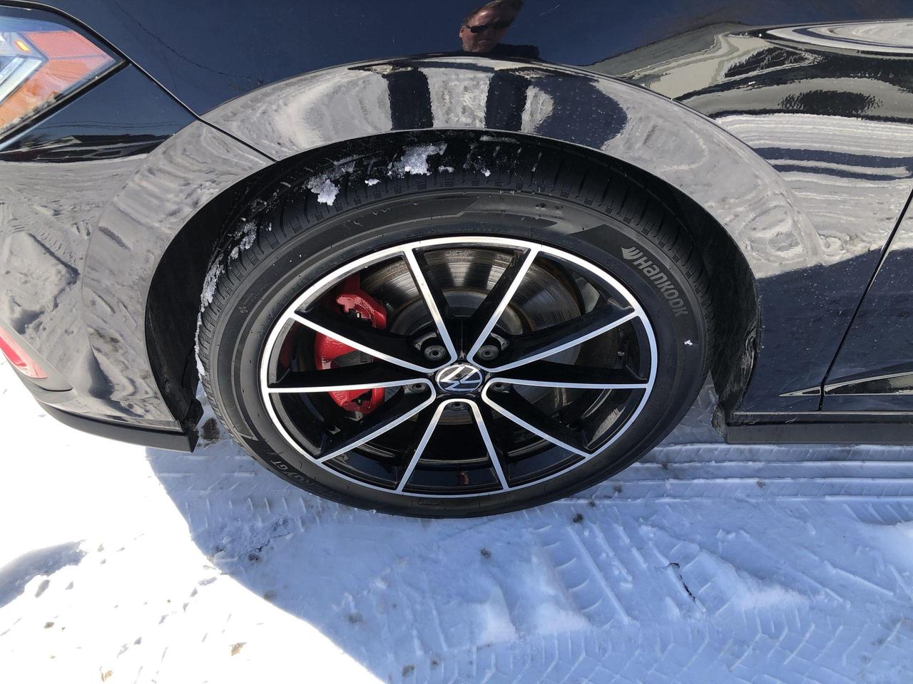 2025 Volkswagen Jetta GLI Autobahn GLi AUTOBAHN, LEATHER, VIRTUAL COCKPIT, N Photo