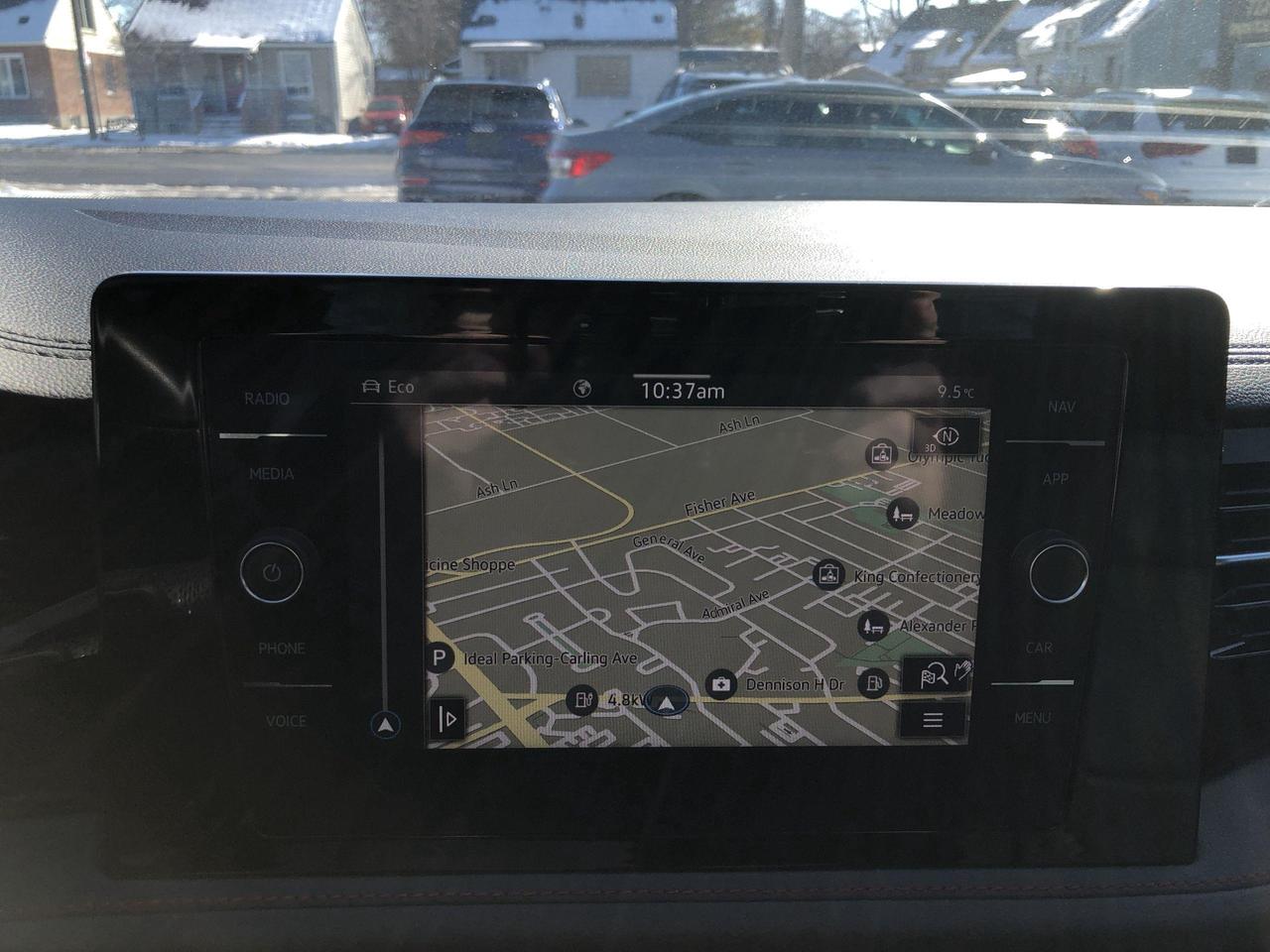 2025 Volkswagen Jetta GLI Autobahn GLi AUTOBAHN, LEATHER, VIRTUAL COCKPIT, N Photo