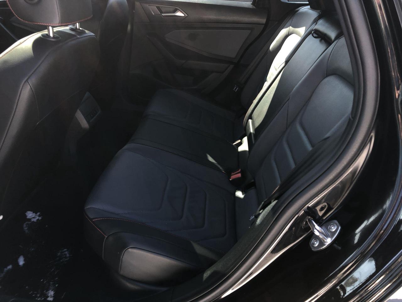 2025 Volkswagen Jetta GLI Autobahn GLi AUTOBAHN, LEATHER, VIRTUAL COCKPIT, N Photo