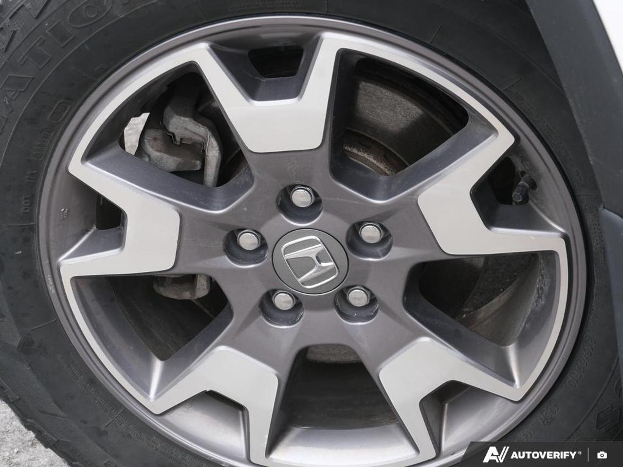 2022 Honda Passport  Photo