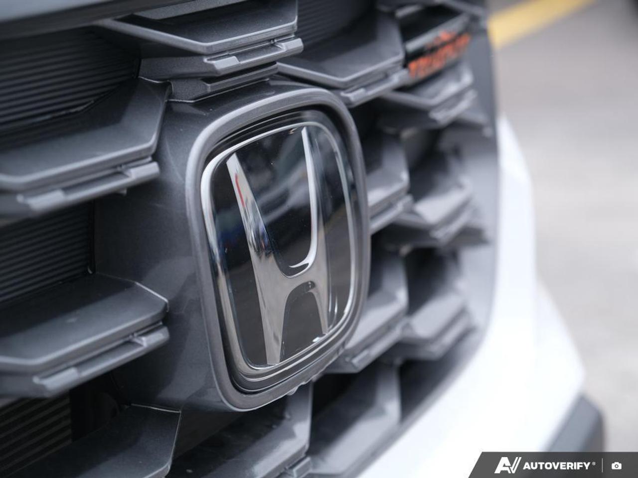 2022 Honda Passport  Photo