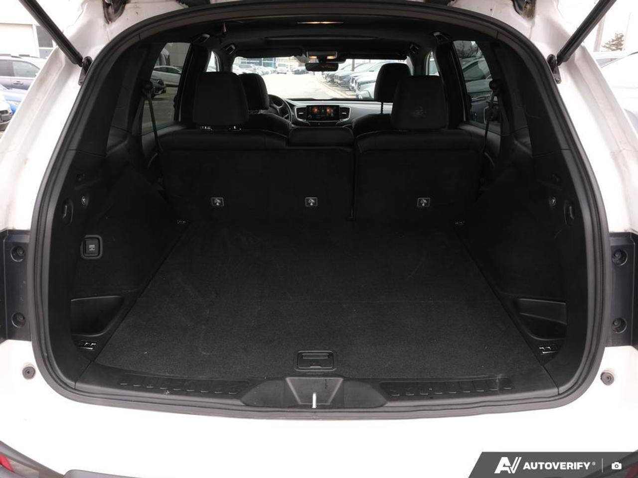 2022 Honda Passport  Photo