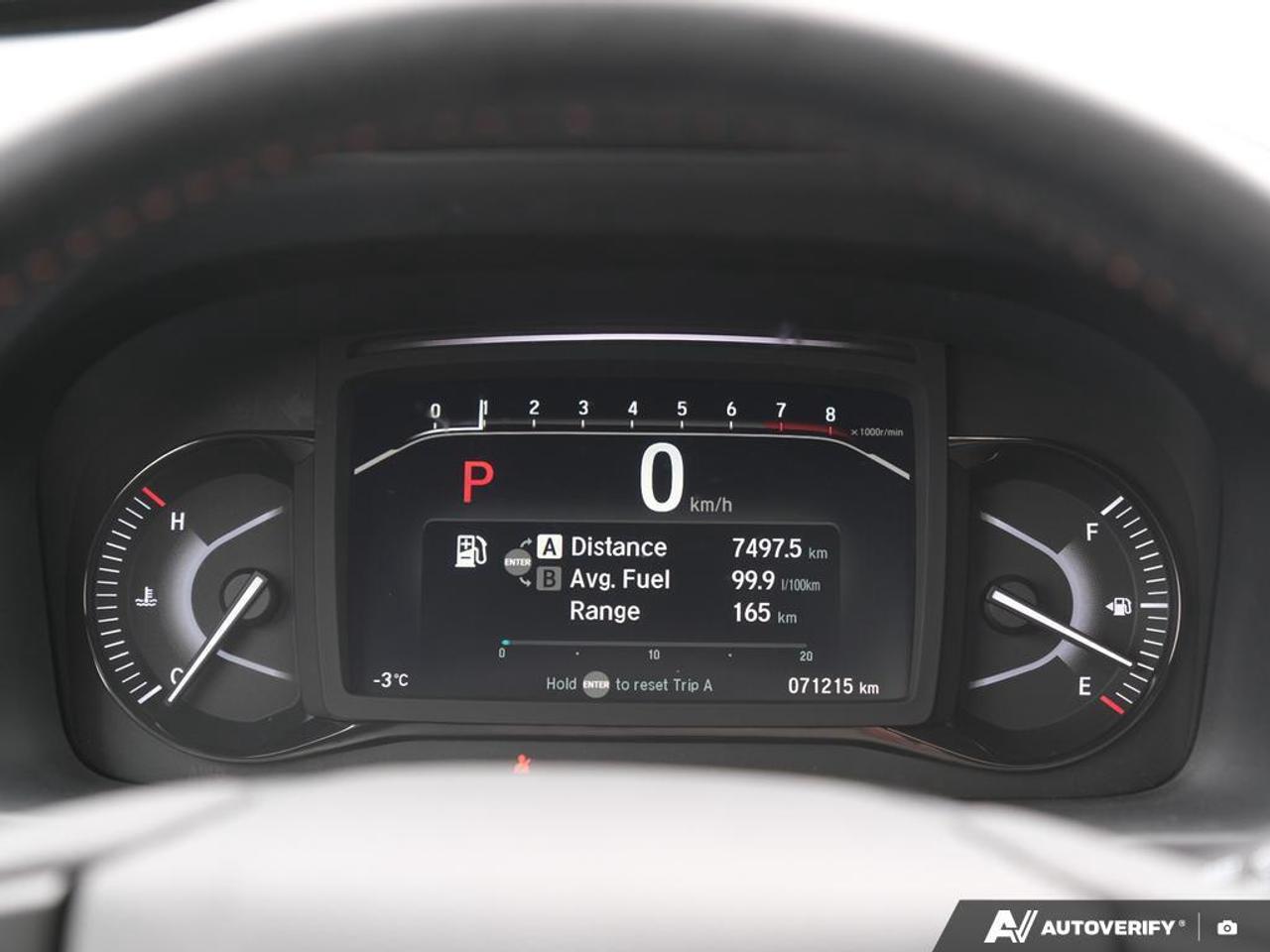 2022 Honda Passport  Photo