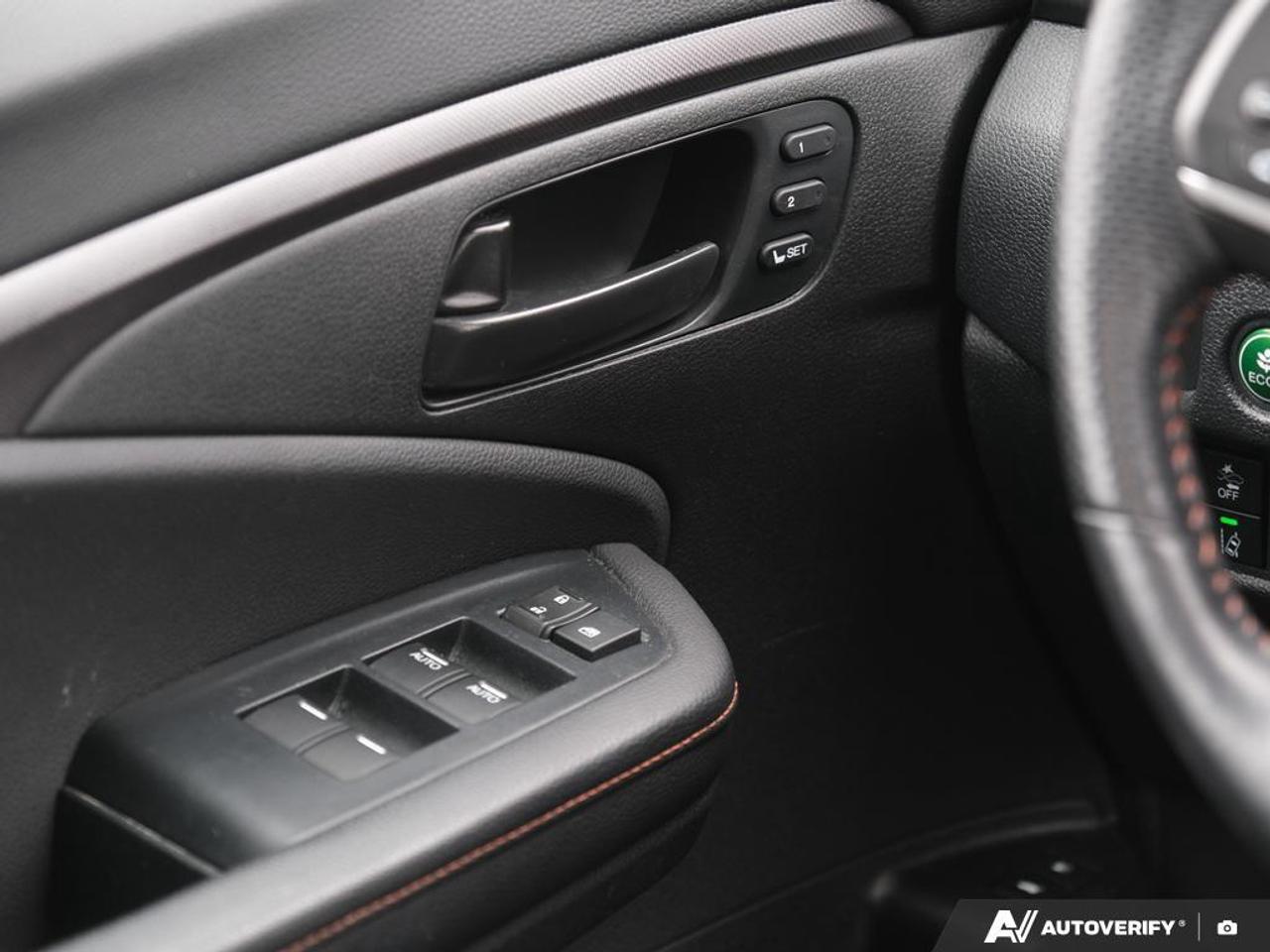 2022 Honda Passport  Photo