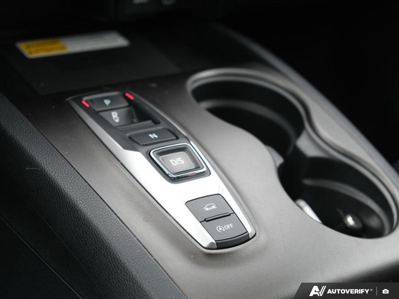 2022 Honda Passport  Photo