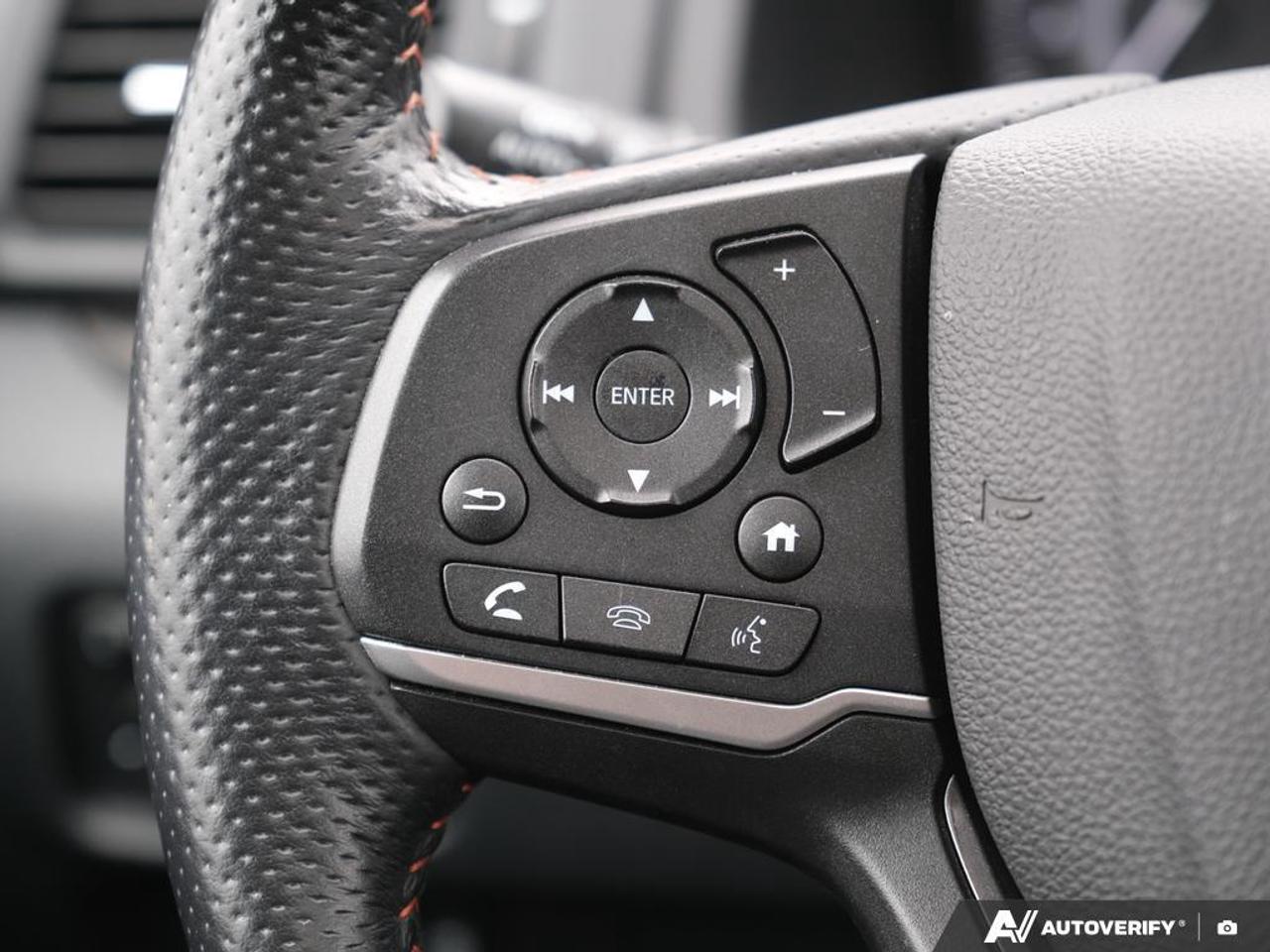 2022 Honda Passport  Photo