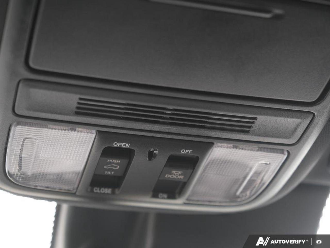 2022 Honda Passport  Photo