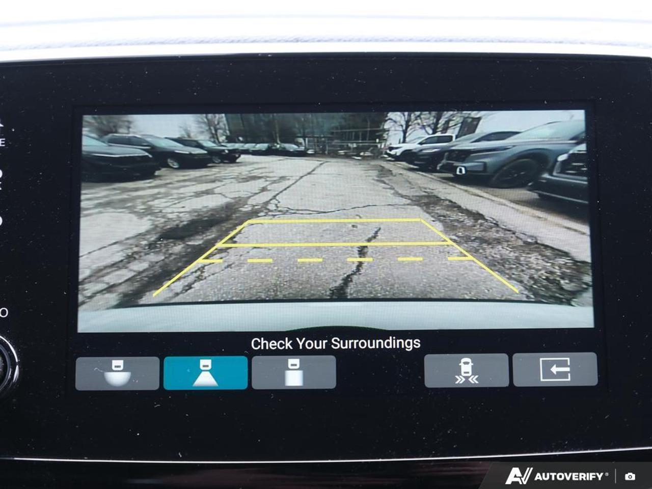 2022 Honda Passport  Photo