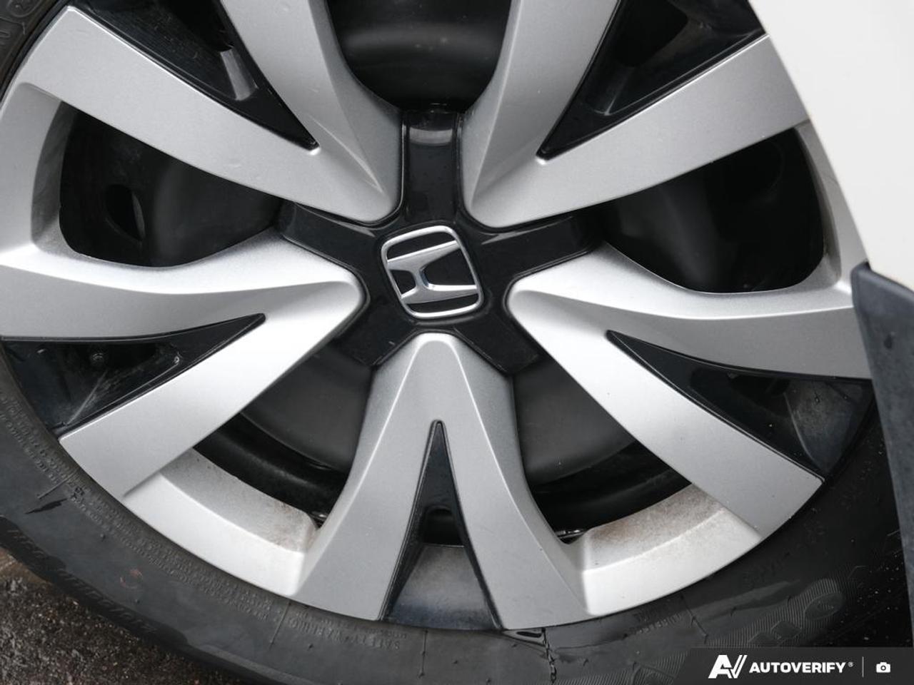 2024 Honda Civic SEDAN Photo