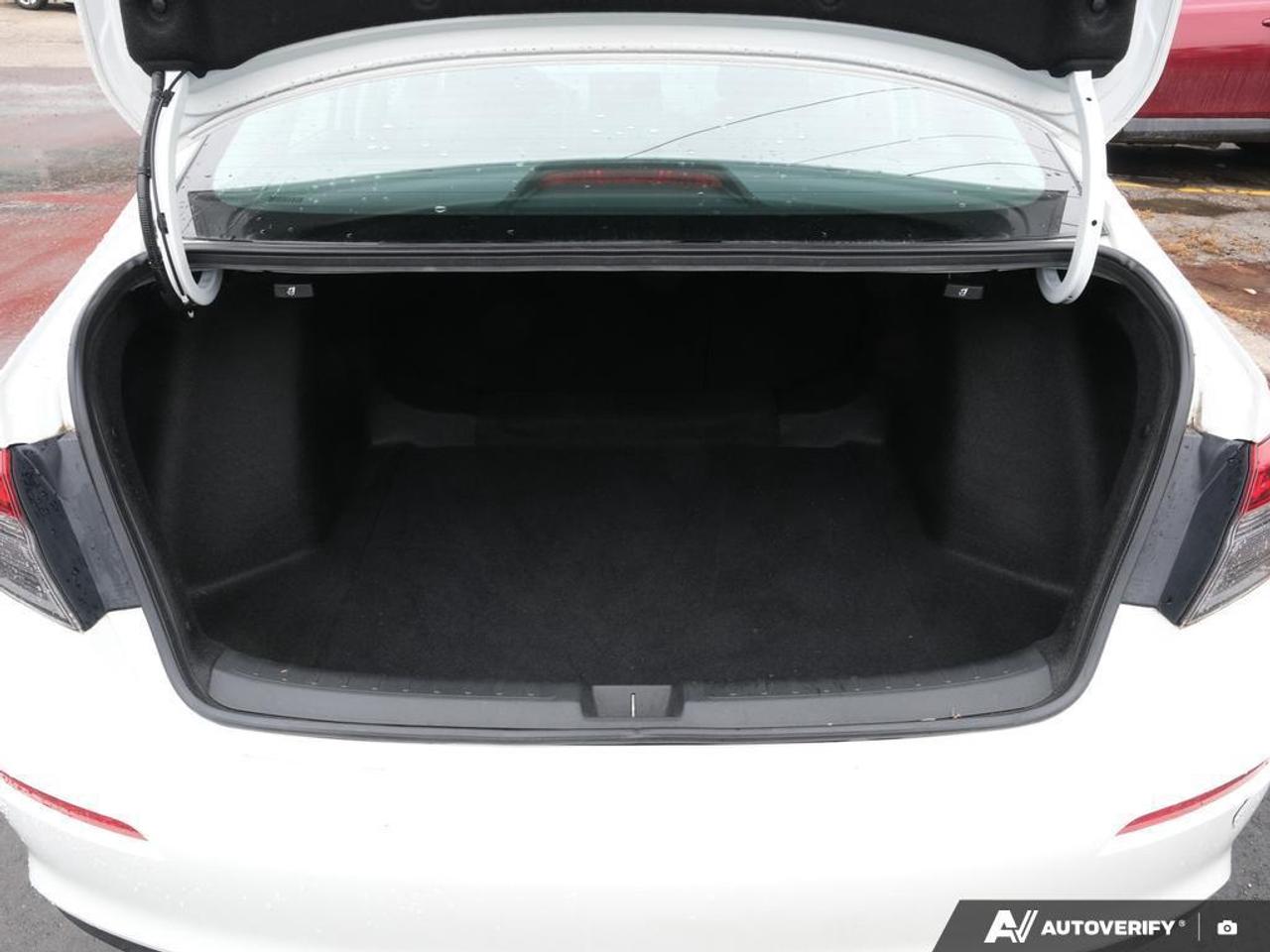 2024 Honda Civic SEDAN Photo