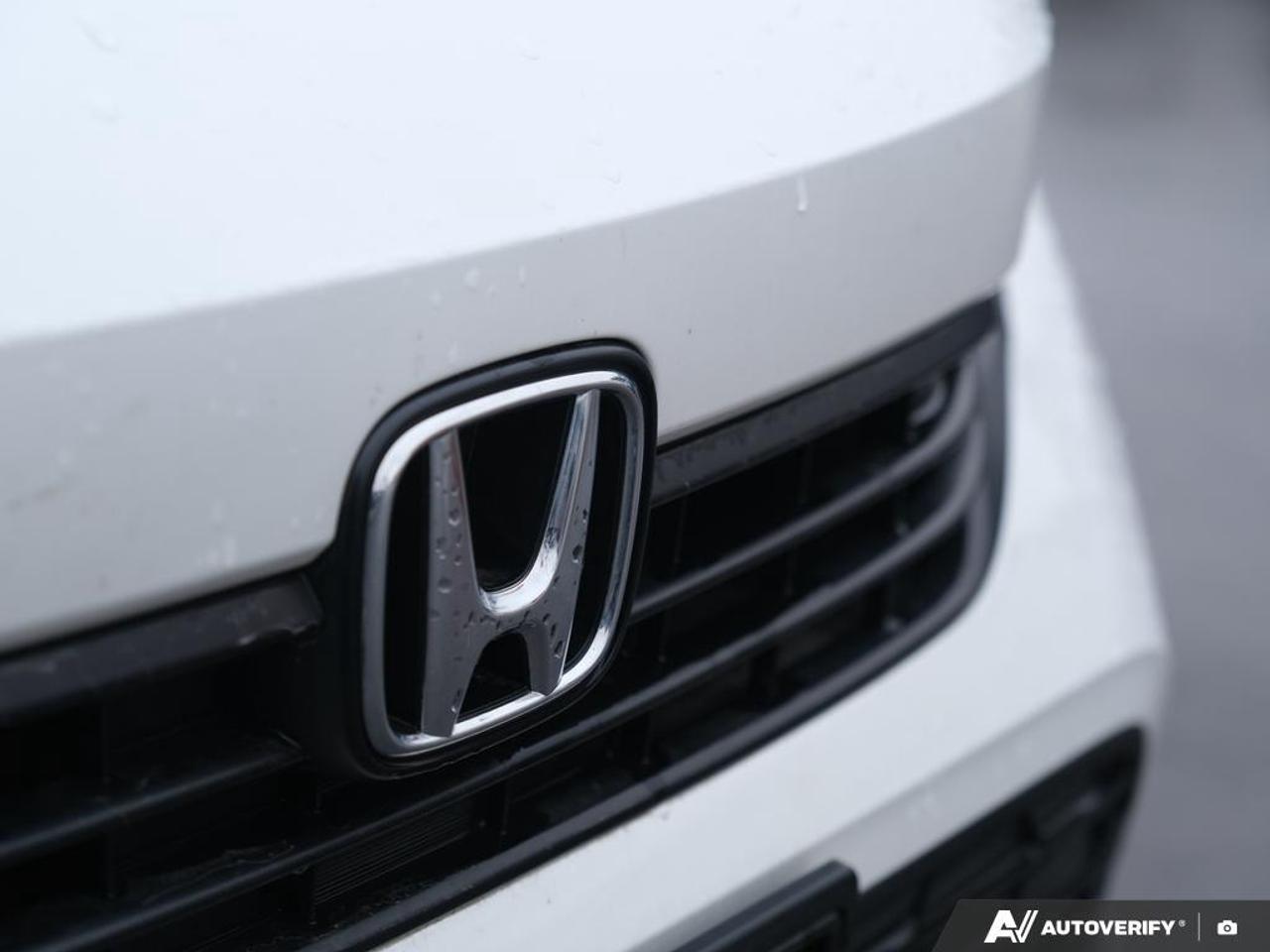 2024 Honda Civic SEDAN Photo