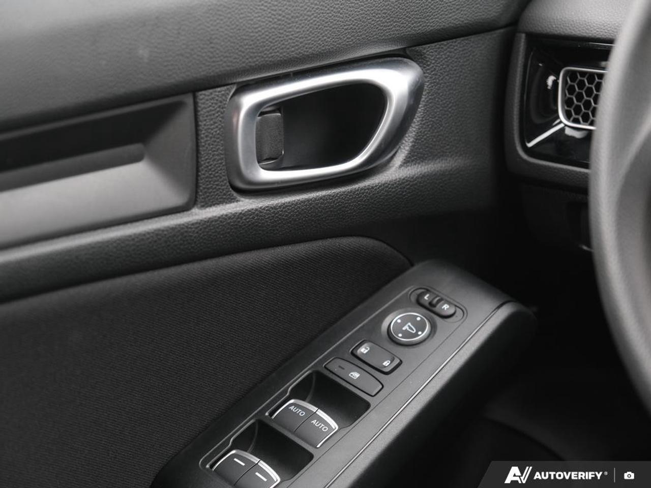 2024 Honda Civic SEDAN Photo