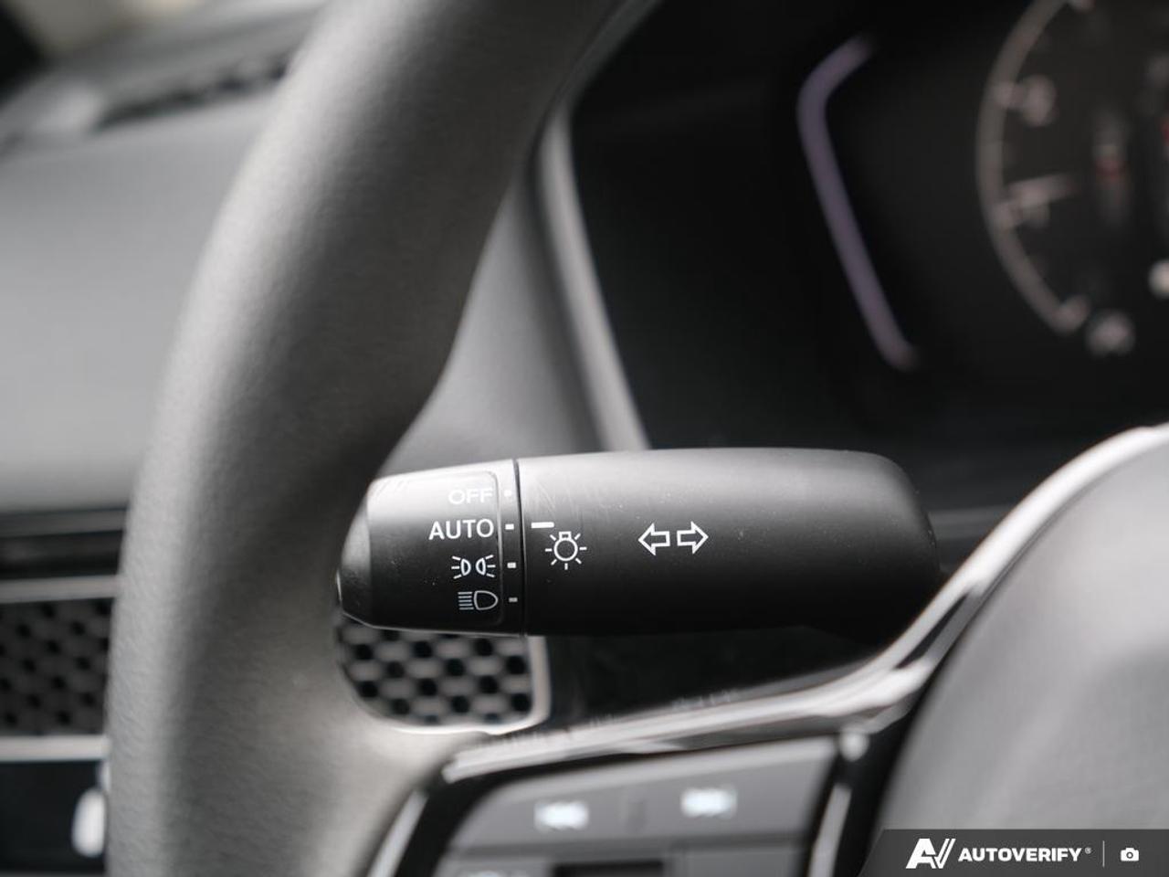 2024 Honda Civic SEDAN Photo