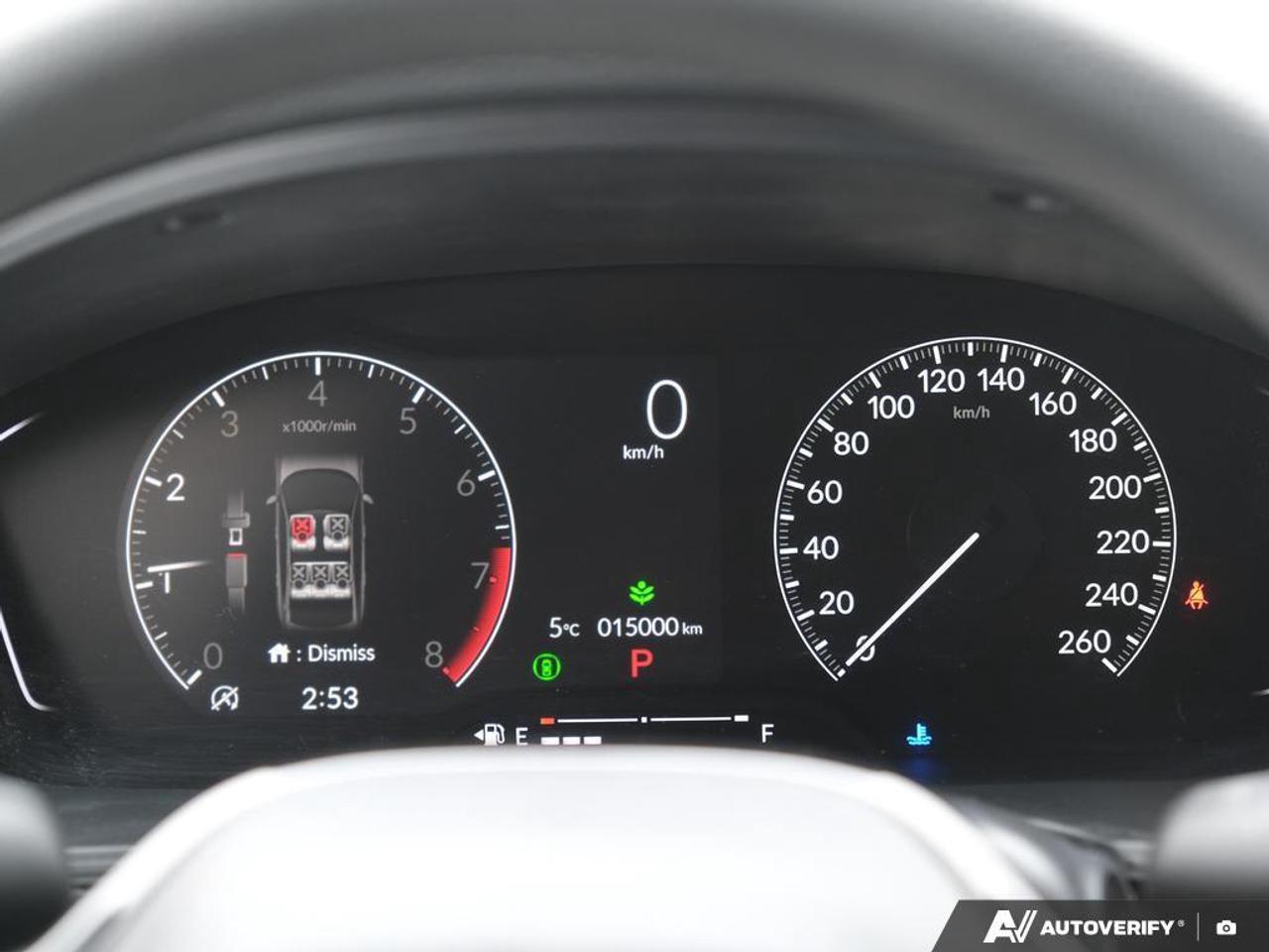 2024 Honda Civic SEDAN Photo