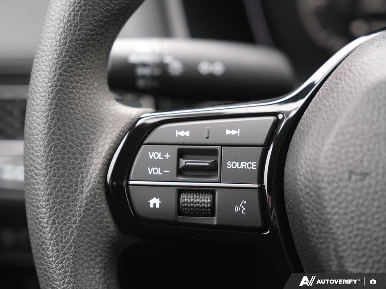 2024 Honda Civic SEDAN Photo