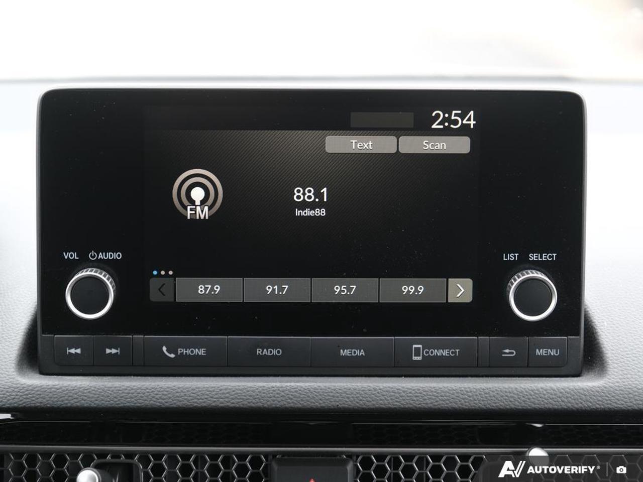 2024 Honda Civic SEDAN Photo