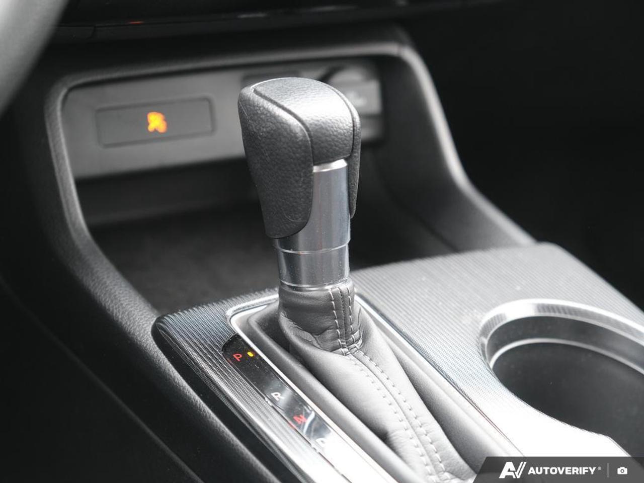 2024 Honda Civic SEDAN Photo