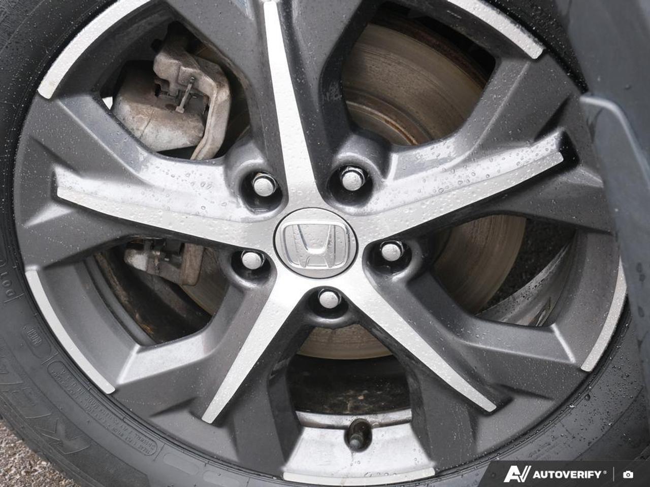 2023 Honda HR-V  Photo