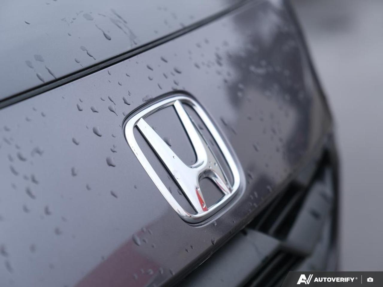 2023 Honda HR-V  Photo