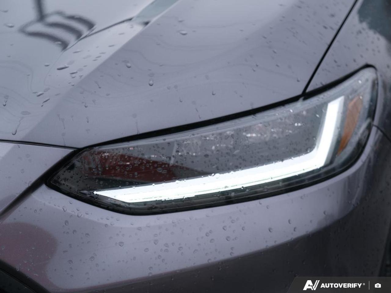 2023 Honda HR-V  Photo