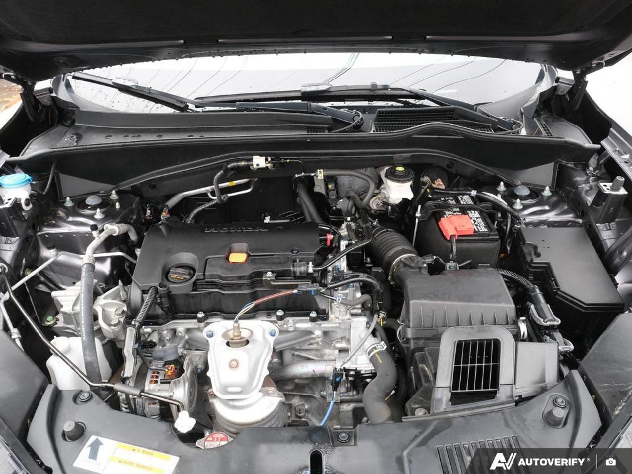 2023 Honda HR-V  Photo