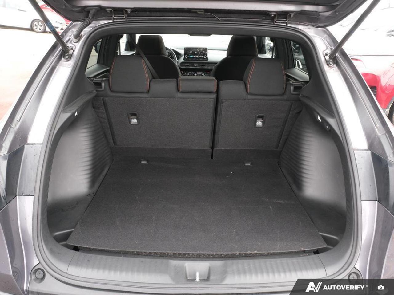 2023 Honda HR-V  Photo