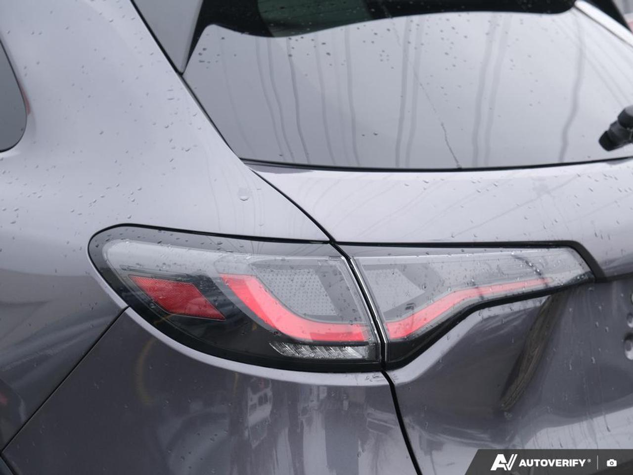 2023 Honda HR-V  Photo