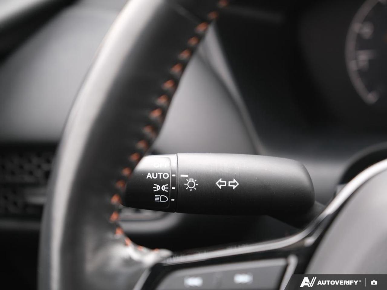 2023 Honda HR-V  Photo