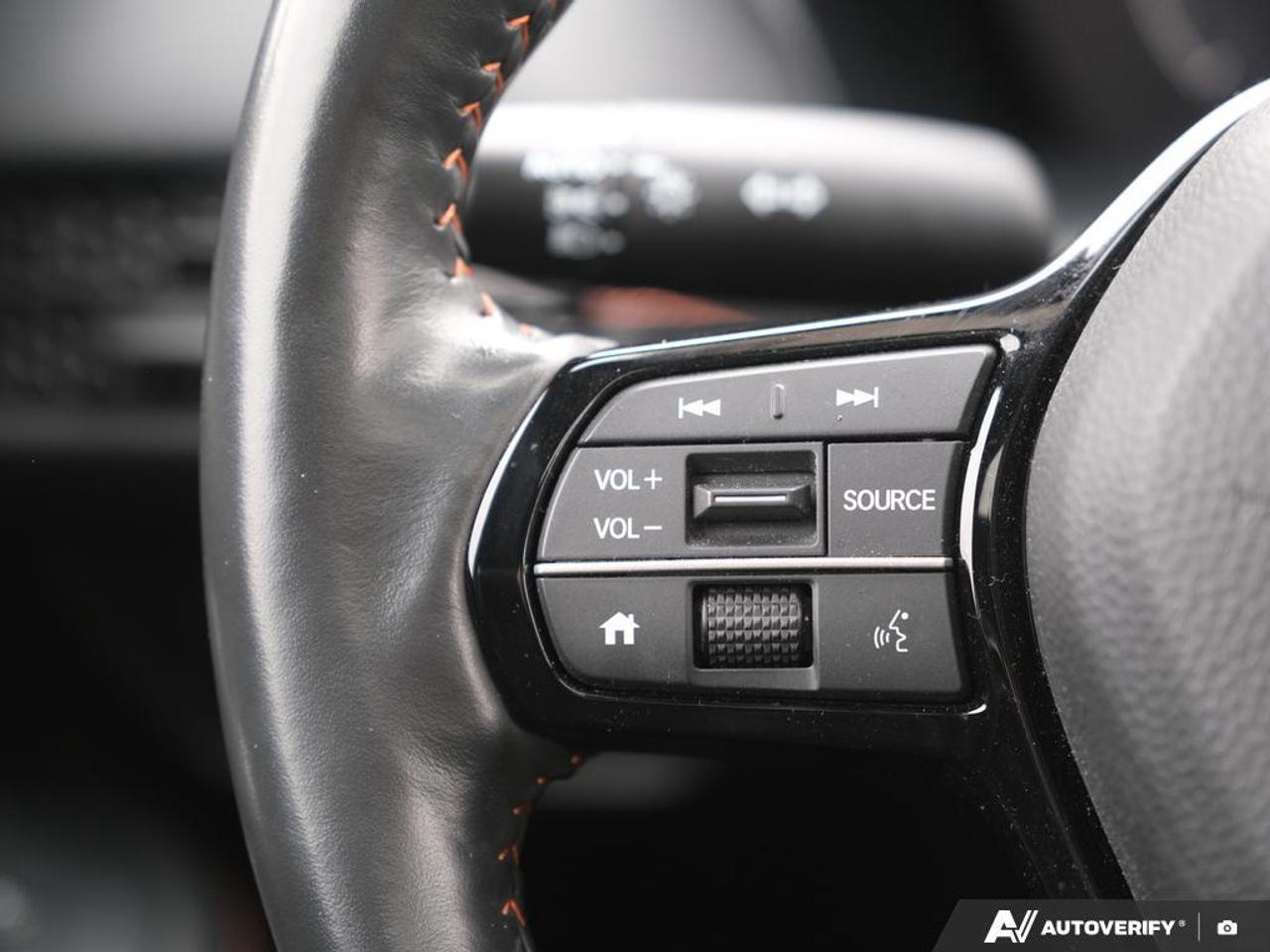 2023 Honda HR-V  Photo