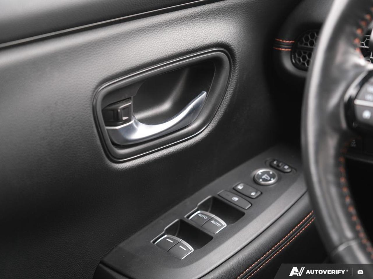 2023 Honda HR-V  Photo