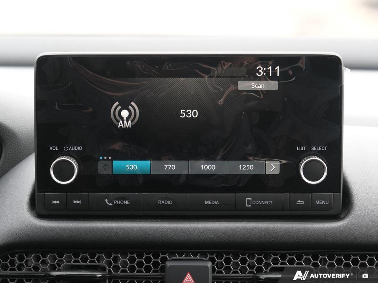 2023 Honda HR-V  Photo