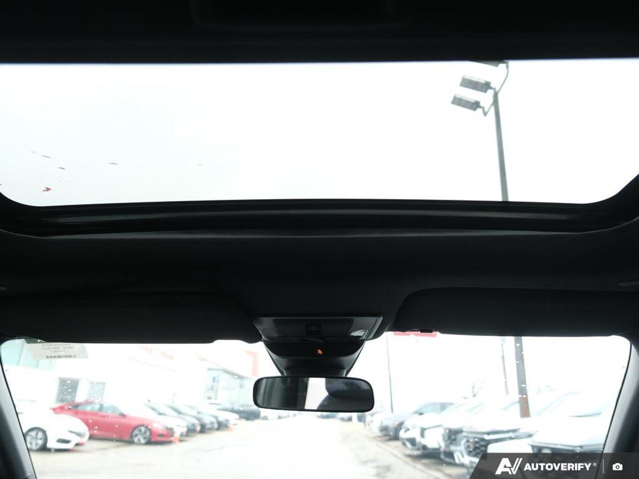 2023 Honda HR-V  Photo